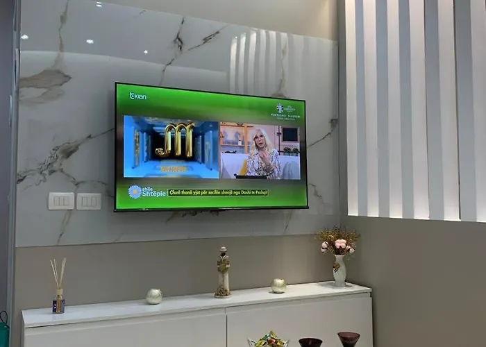 New Valona Apartment City Center