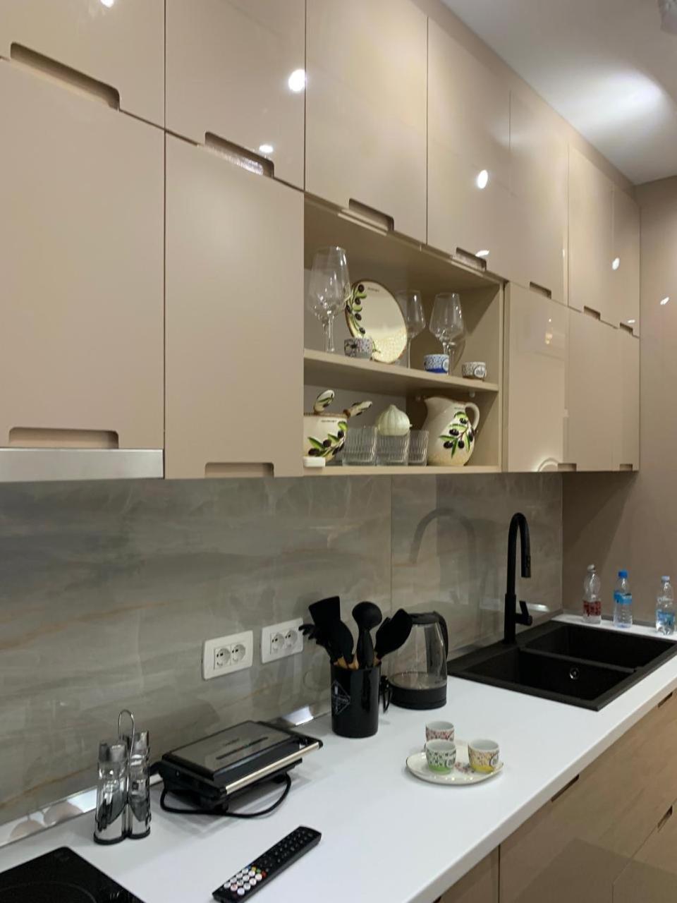 Leilighet New Valona Center *