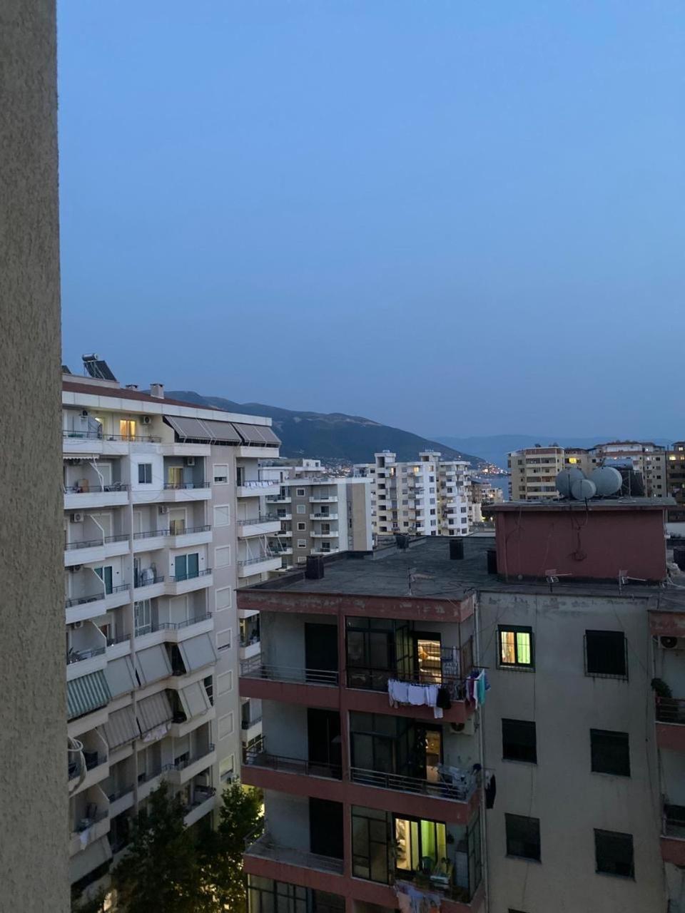 Apartment New Valona Center